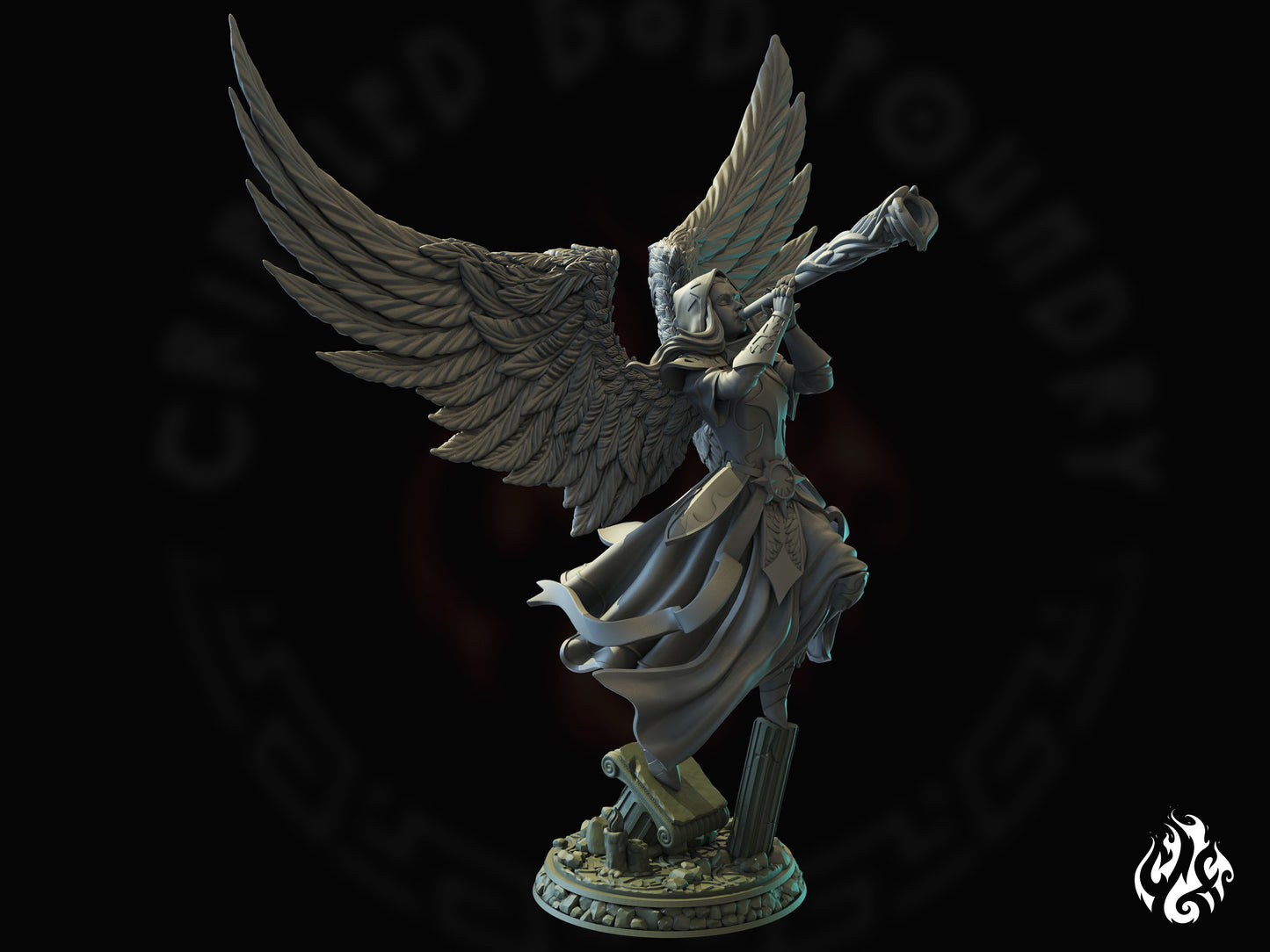 Astral Devas