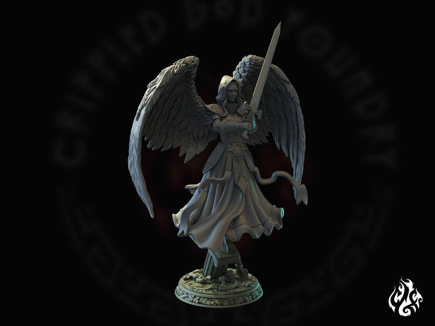 Astral Devas