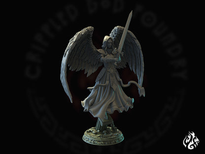 Astral Devas