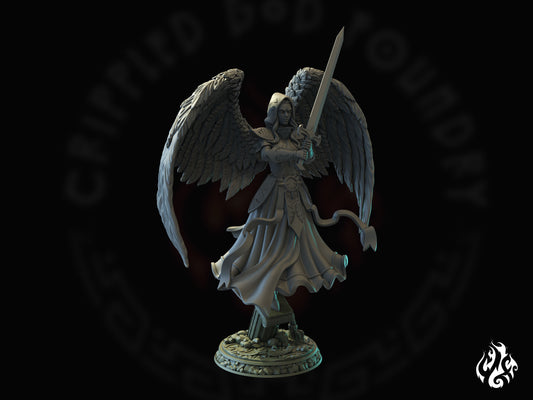 Astral Devas