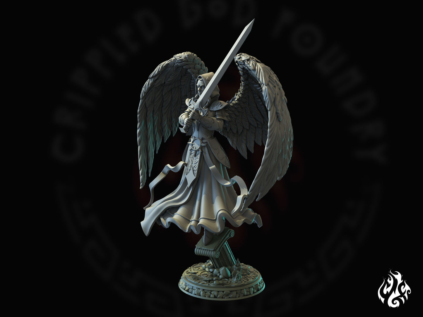 Astral Devas
