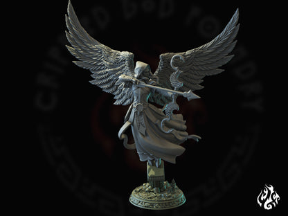 Astral Devas
