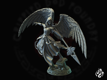 Astral Devas