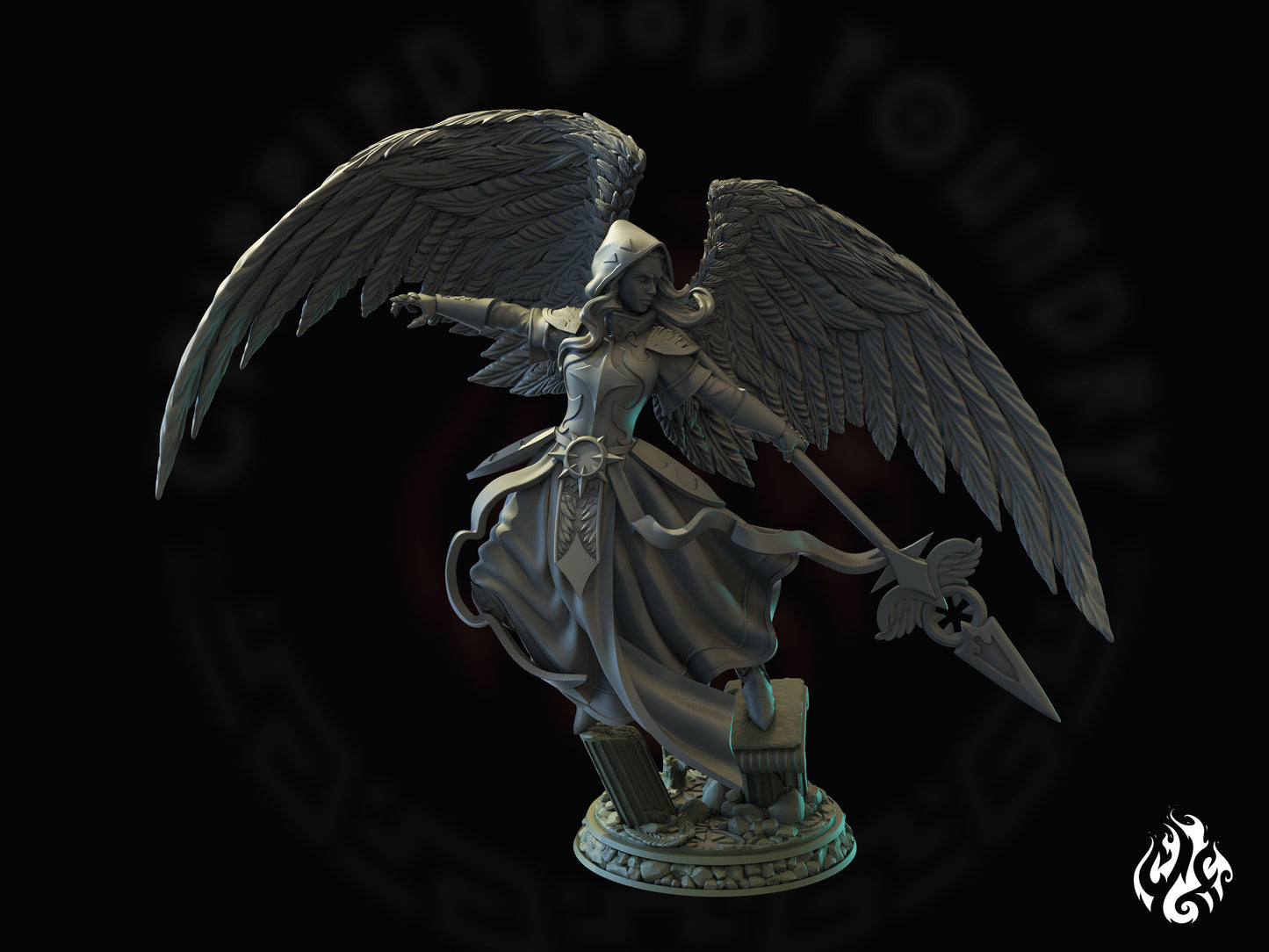 Astral Devas