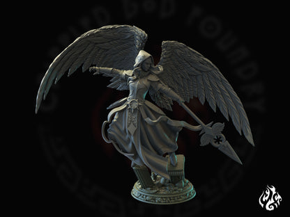 Astral Devas