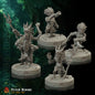 Amazonas corruptas