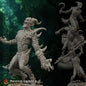 Possesed Cultists (Digital, STL files)