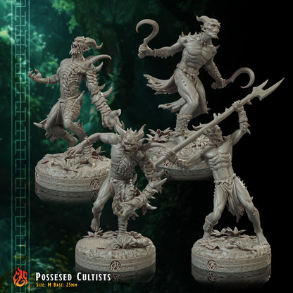 Amazonas corruptas