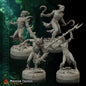 Amazonas corruptas