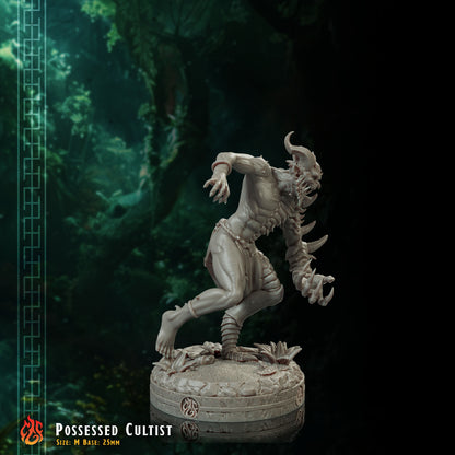 Amazonas corruptas