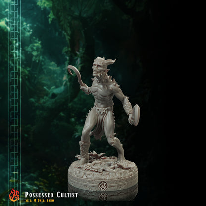 Amazonas corruptas
