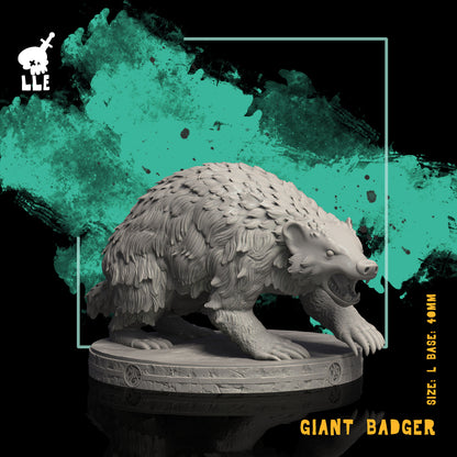 F1095. Ankheg lair bundle (Digital, STL files)