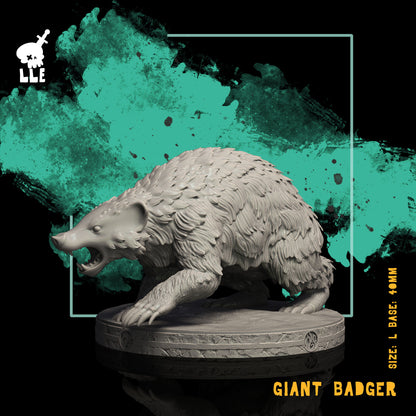 F1095. Ankheg lair bundle (Digital, STL files)