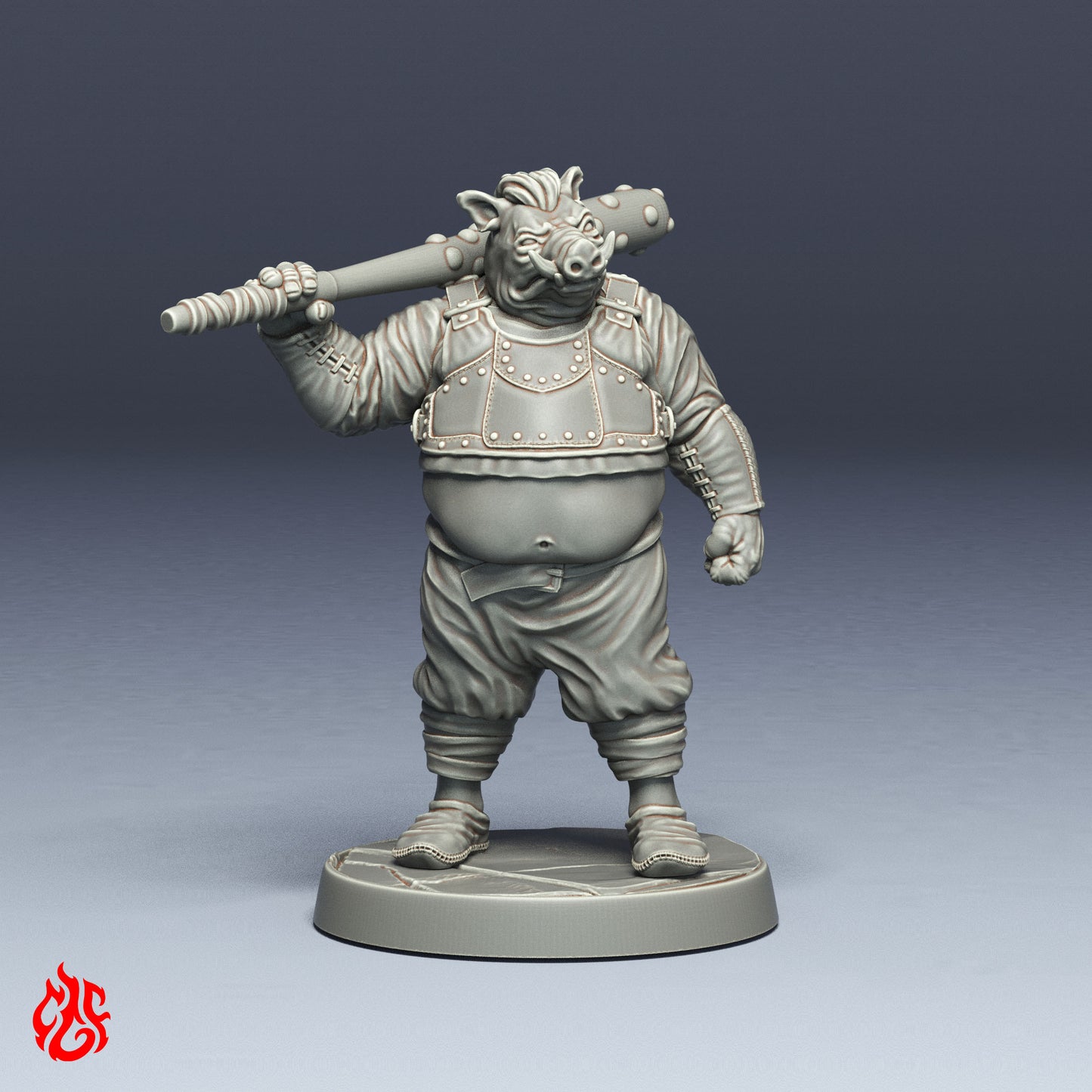 Bebob &amp; Rocksenik, voyous