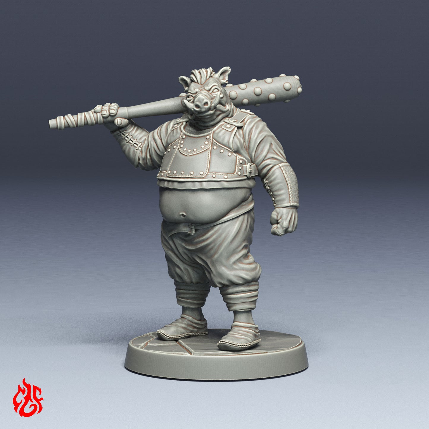 Bebob &amp; Rocksenik, voyous