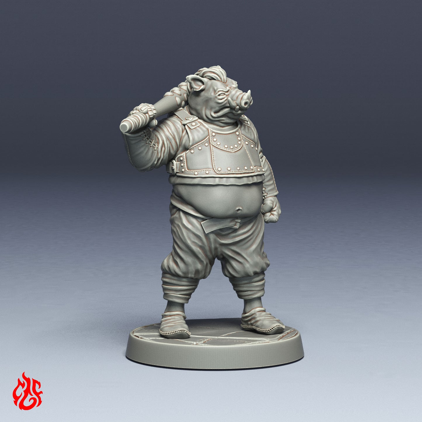 Bebob &amp; Rocksenik, voyous