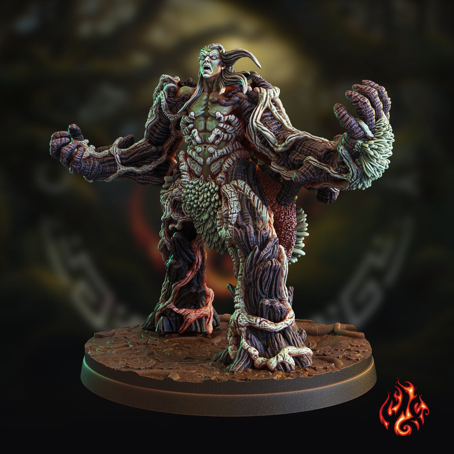 Blight Hulks