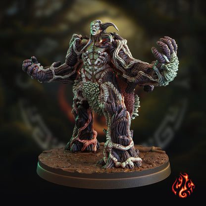 Blight Hulks