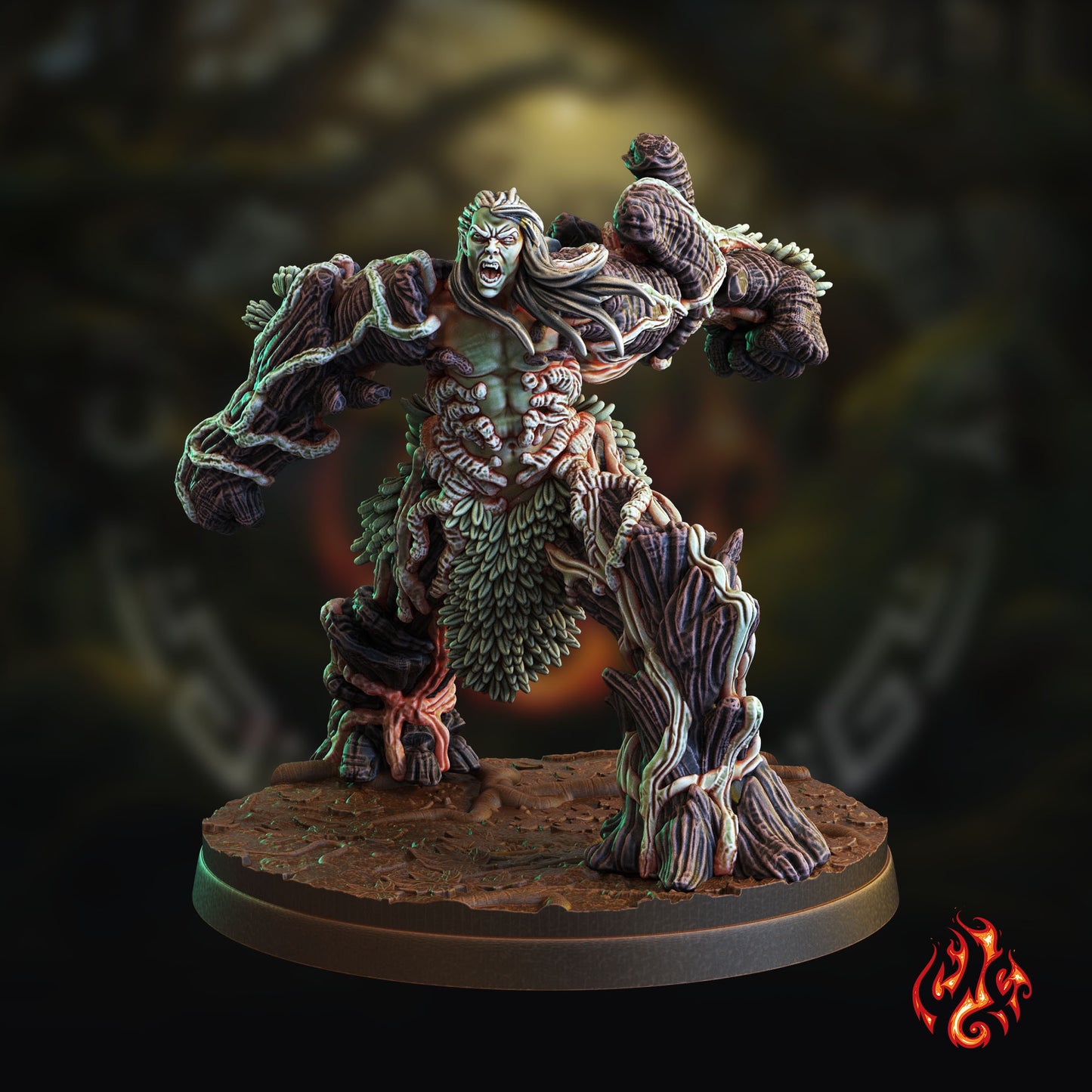 Blight Hulks