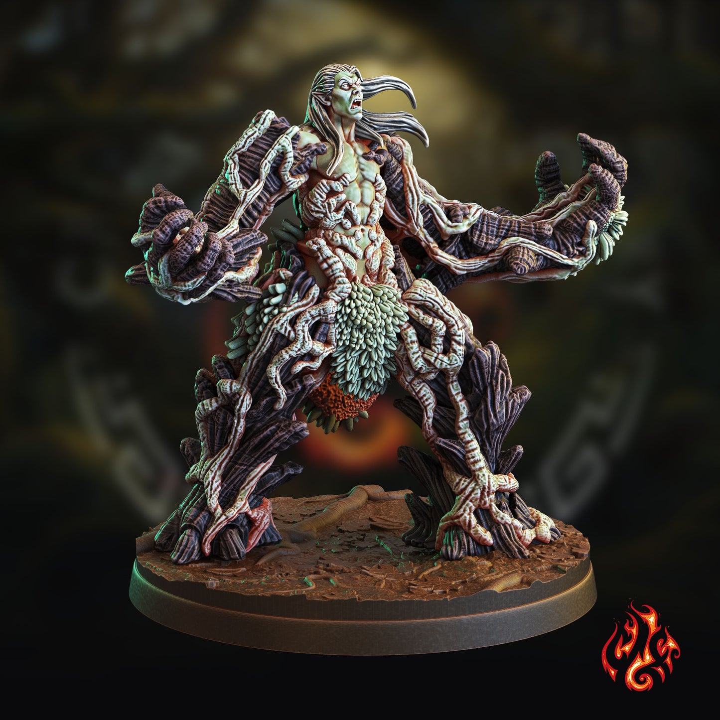 Blight Hulks