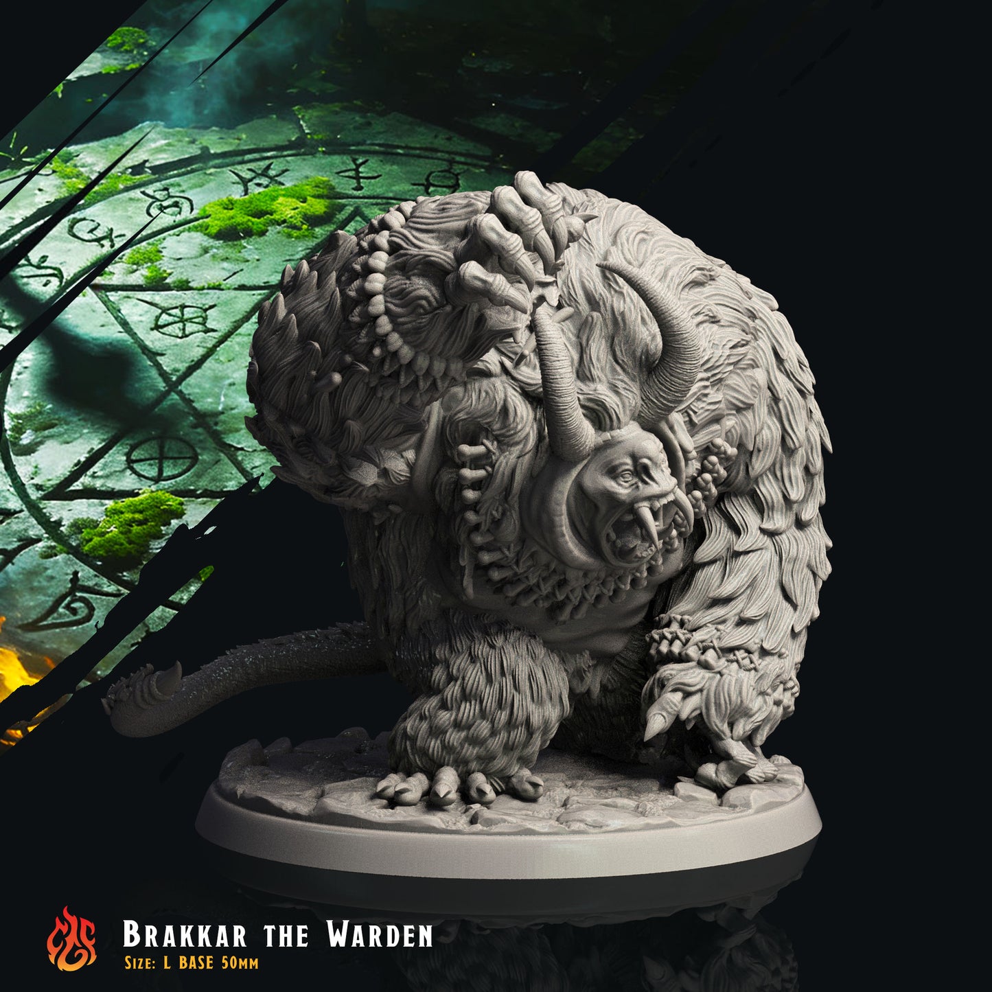 Rellan Greyvein, Combattant Humain