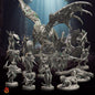 Cult of The Dragon
