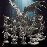 Cult of The Dragon