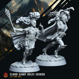 Cloud Giant Windcallers (Digital, STL files)