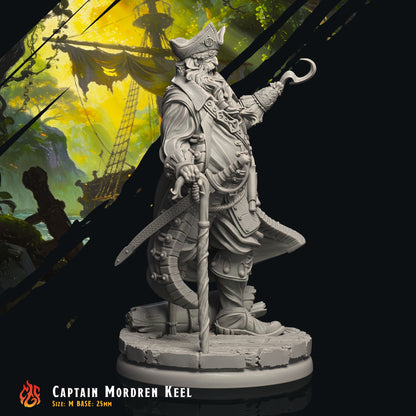 Rellan Greyvein, Guerrero Humano