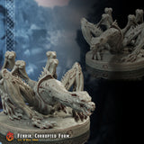 Doncella de la angustia