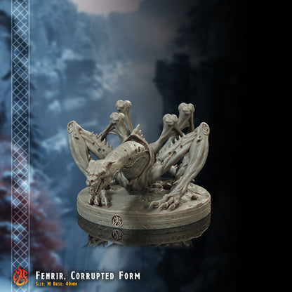 Doncella de la angustia