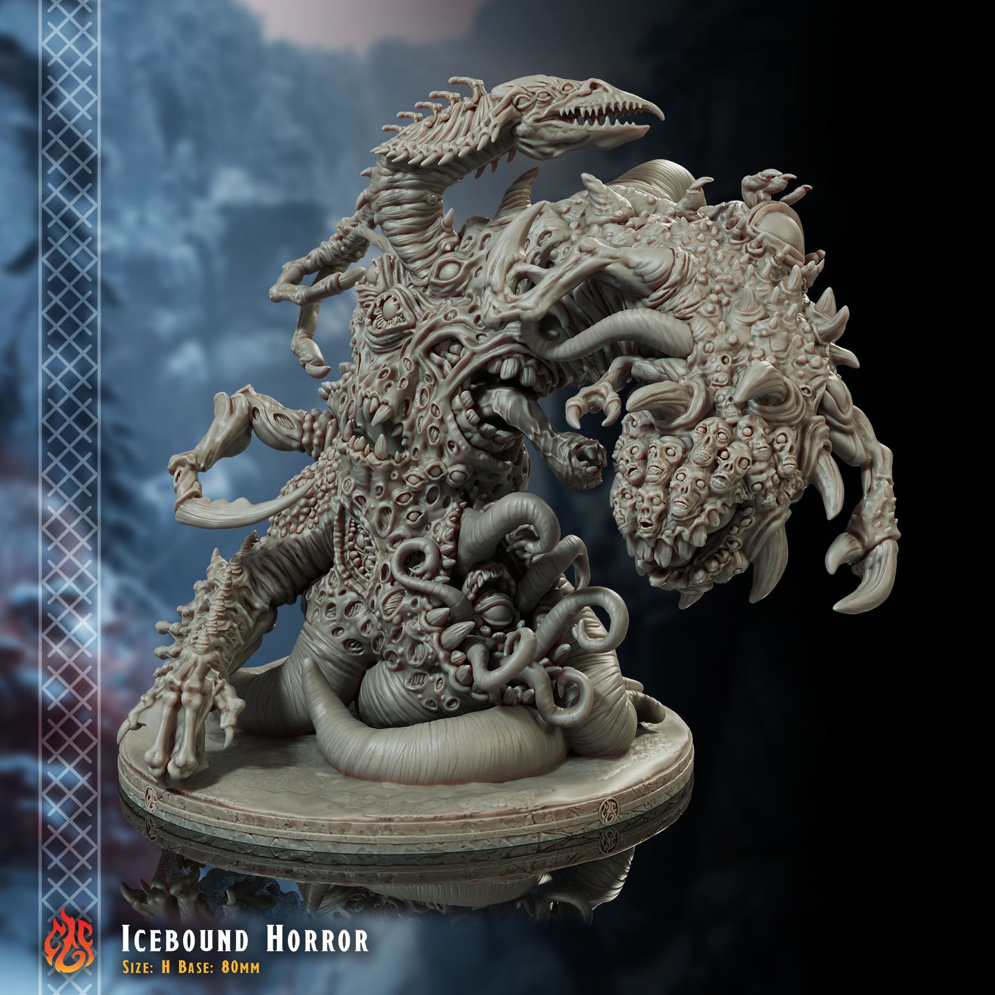 Doncella de la angustia