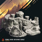 Terreno de Ruinas Hundidas