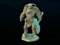 Frost Giant with Great Axe