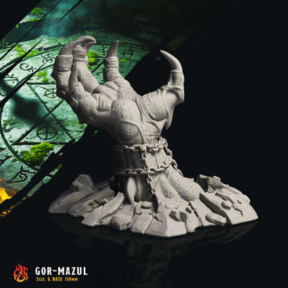 Rellan Greyvein, Guerrero Humano