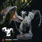 Forest chimera (Digital, STL files)