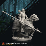Rellan Greyvein, Guerrero Humano