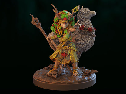 Halfling Heroes