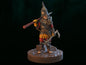 Halfling Heroes