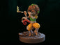 Halfling Heroes