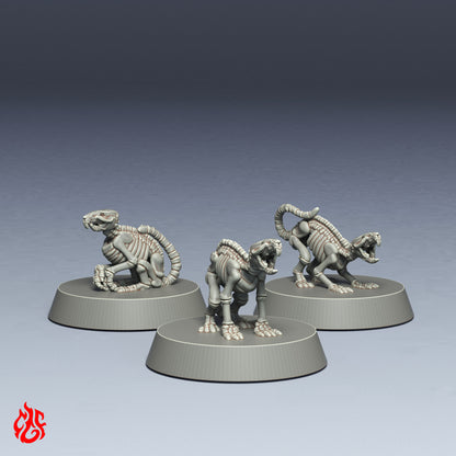 Halloween Monster Bundle