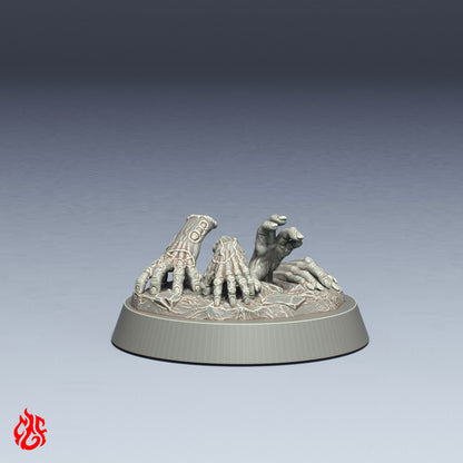 Halloween Monster Bundle
