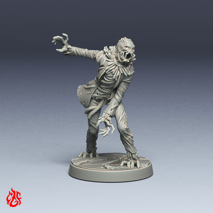 Halloween Monster Bundle