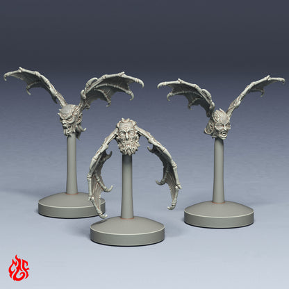 Halloween Monster Bundle