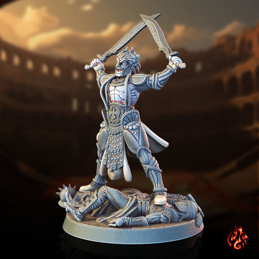 Imperial Champion