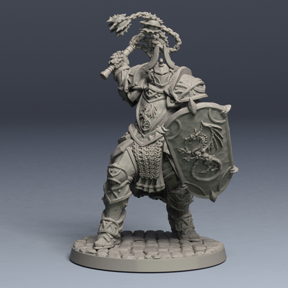 Caballeros del Dragón Plateado