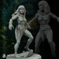 Sha'ira Amazon Beastmaster