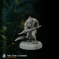 Lizardmen Warriors