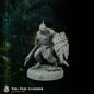 Lizardmen Warriors