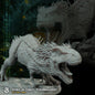 Spirit of Chult, Tyrannosaurus
